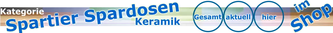 Spartier Spardosen aus Keramik Übersicht|default:Spartier Keramik|default:.NAME Spartier Spardosen aus Keramik Übersicht|default:Spartier Keramik|default:.NAME