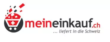Landingpage zu MeinEinkauf.ch