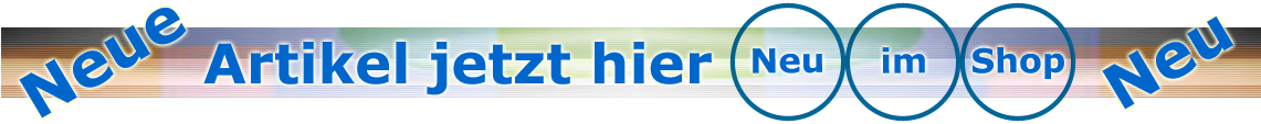 Neue Artikel