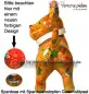 Preview: Spardose Spartier Pomme Pidou Hund Bommer orange Keramik D Preview: Spardose Spartier Pomme Pidou Hund Bommer orange Keramik D