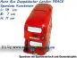 Preview: Spardose Auto Bus Doppeldecker London PEACE C Preview: Spardose Auto Bus Doppeldecker London PEACE C