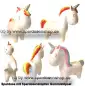 Preview: Spardose Einhorn extra groß Keramik Gesamt A Preview: Spardose Einhorn extra groß Keramik Gesamt A