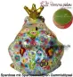 Preview: Spardose Spartier Pomme Pidou Frosch Max hellblau Keramik D Preview: Spardose Spartier Pomme Pidou Frosch Max hellblau Keramik D