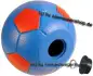 Preview: Spardose Fußball 1 Farbvariante blau/rot Preview: Spardose Fußball 1 Farbvariante blau/rot