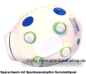 Preview: Sparschwein Kleinsparschwein 3D Design Haus-Schwein Keramik E