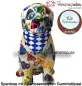 Preview: Spardose Spartier Pomme Pidou Hund Benno weiß Keramik B Preview: Spardose Spartier Pomme Pidou Hund Benno weiß Keramik B