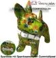 Preview: Spardose Spartier Pomme Pidou Hund Bommer hellgrün Keramik B Preview: Spardose Spartier Pomme Pidou Hund Bommer hellgrün Keramik B