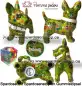 Preview: Spardose Spartier Pomme Pidou Hund Bommer hellgrün Keramik Gesamt Preview: Spardose Spartier Pomme Pidou Hund Bommer hellgrün Keramik Gesamt