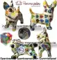 Preview: Spardose Spartier Pomme Pidou Hund Bommer weiß Keramik Gesamt Preview: Spardose Spartier Pomme Pidou Hund Bommer weiß Keramik Gesamt