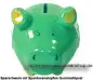 Preview: Sparschwein Kleinsparschwein 3D Design 50 Birthday! Keramik B