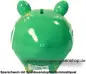 Preview: Sparschwein Kleinsparschwein 3D Design 50 Birthday! Keramik D