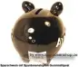 Preview: Sparschwein Kleinsparschwein 3D Design Arme Sau D Preview: Sparschwein Kleinsparschwein 3D Design Arme Sau D