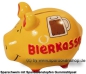 Preview: KCG Kleinsparschwein Bierkasse A