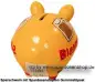 Preview: KCG Kleinsparschwein Bierkasse D