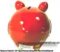 Preview: Sparschwein Kleinsparschwein 3D Design 40 Birthday! Keramik D Preview: Sparschwein Kleinsparschwein 3D Design 40 Birthday! Keramik D