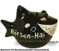 Preview: Spardose Spartier 3D Design Spardose Spartier Börsen-Hai Keramik C Preview: Spardose Spartier 3D Design Spardose Spartier Börsen-Hai Keramik C