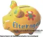 Preview: KCG Kleinsparschwein 3D Elterngeld A