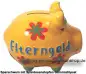 Preview: KCG Kleinsparschwein 3D Elterngeld C