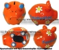 Preview: Sparschwein Kleinsparschwein 3D Design Familientag Keramik Gesamt
