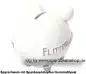 Preview: KCG Kleinsparschwein 3D Flitterwochen D