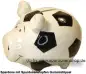 Preview: Sparschwein Kleinsparschwein Fussballschwein Keramik A Preview: Sparschwein Kleinsparschwein Fussballschwein Keramik A