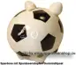 Preview: Sparschwein Kleinsparschwein Fussballschwein Keramik D Preview: Sparschwein Kleinsparschwein Fussballschwein Keramik D