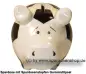 Preview: Sparschwein Kleinsparschwein Fussballschwein Keramik B Preview: Sparschwein Kleinsparschwein Fussballschwein Keramik B