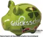 Preview: Sparschwein Kleinsparschwein 3D neues Design Glücksschwein Keramik A Preview: Sparschwein Kleinsparschwein 3D neues Design Glücksschwein Keramik A