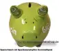 Preview: Sparschwein Kleinsparschwein 3D neues Design Glücksschwein Keramik B Preview: Sparschwein Kleinsparschwein 3D neues Design Glücksschwein Keramik B