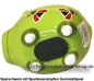 Preview: Sparschwein Kleinsparschwein 3D neues Design Glücksschwein Keramik E