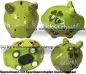 Preview: Sparschwein Kleinsparschwein 3D neues Design Glücksschwein Keramik Gesamt Preview: Sparschwein Kleinsparschwein 3D neues Design Glücksschwein Keramik Gesamt