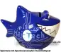 Preview: Spardose Spartier 3D Design Hai-Tech Keramik C Preview: Spardose Spartier 3D Design Hai-Tech Keramik C