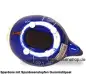 Preview: Spardose Spartier 3D Design Hai-Tech Keramik E Preview: Spardose Spartier 3D Design Hai-Tech Keramik E