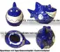 Preview: Spardose Spartier 3D Design Hai-Tech Keramik Gesamt Preview: Spardose Spartier 3D Design Hai-Tech Keramik Gesamt