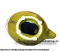 Preview: Spardose Spartier 3D Design Hai-mat Keramik E