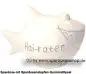 Preview: Spardose Spartier Monsterhai 3D Design Hai-raten Keramik C Preview: Spardose Spartier Monsterhai 3D Design Hai-raten Keramik C