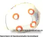 Preview: Sparschwein Kleinsparschwein 3D Design Happy Birthday Keramik E Preview: Sparschwein Kleinsparschwein 3D Design Happy Birthday Keramik E