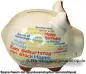 Preview: Sparschwein Kleinsparschwein Happy Birthday international weiß Keramik C Preview: Sparschwein Kleinsparschwein Happy Birthday international weiß Keramik C