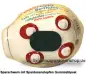 Preview: Sparschwein Kleinsparschwein Happy Birthday international weiß Keramik E Preview: Sparschwein Kleinsparschwein Happy Birthday international weiß Keramik E