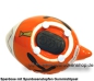 Preview: Spardose Spartier 3D Design Hai-mwerker Keramik E