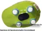 Preview: Spardose Spartier Hippo hellgrün mittelgroß 3D Design Keramik E Preview: Spardose Spartier Hippo hellgrün mittelgroß 3D Design Keramik E