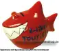 Preview: Spardose Spartier 3D Design Spardose Spartier 3D Design I-Like-Tourists Keramik Keramik A
