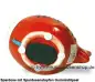 Preview: Spardose Spartier 3D Design Spardose Spartier 3D Design I-Like-Tourists Keramik Keramik E