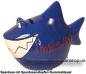 Preview: Spardose Spartier 3D Design Immo-Hai Keramik A