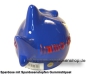 Preview: Spardose Spartier 3D Design Immo-Hai Keramik D