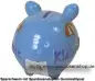 Preview: Sparschwein Kleinsparschwein 3D Design Kleine Auszeit Keramik D