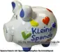 Preview: Sparschwein mittelgroßes Sparschwein 3D Design Kleine Spende Keramik A Preview: Sparschwein mittelgroßes Sparschwein 3D Design Kleine Spende Keramik A