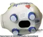 Preview: Sparschwein mittelgroßes Sparschwein 3D Design Kleine Spende Keramik E Preview: Sparschwein mittelgroßes Sparschwein 3D Design Kleine Spende Keramik E