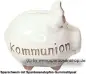 Preview: KCG Kleinsparschwein Kommunion CA