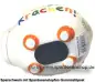 Preview: Sparschwein Kleinsparschwein 3D Design Lass Krachen Keramik E